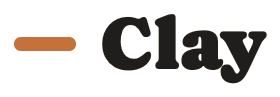 Clay Consulting
