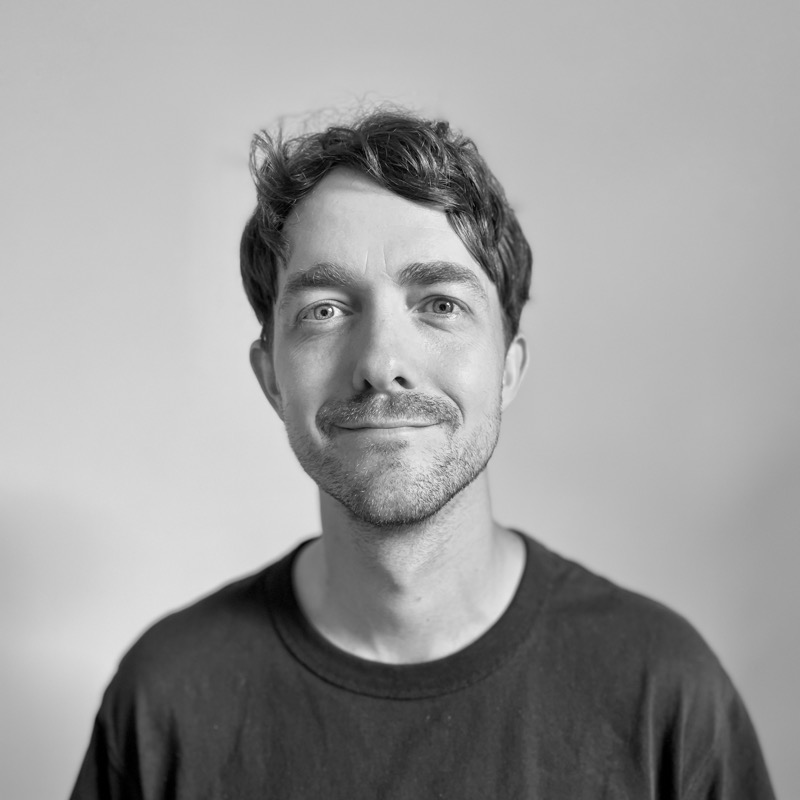 George Holloway, founder of Clay Consulting